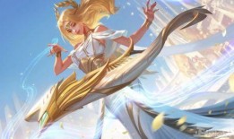 永恩端游新皮肤爆料最新,神秘幻影，唤醒东方之美