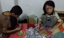 江西姐弟网红吃瓜事件视频,揭秘网络红人背后的真相